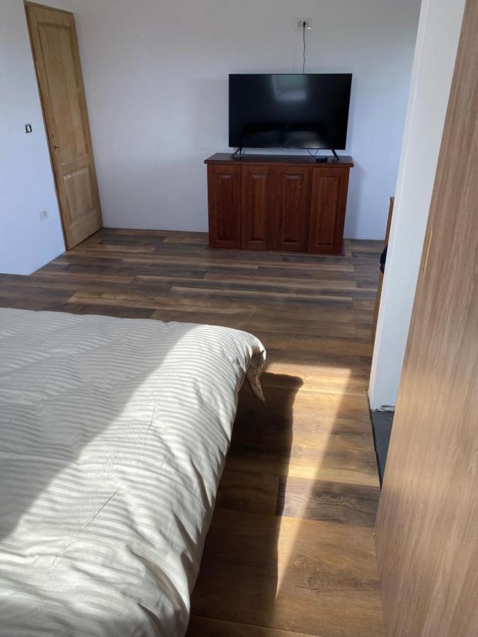 Casa Dea Βίλα Gladna Montana Εξωτερικό φωτογραφία
