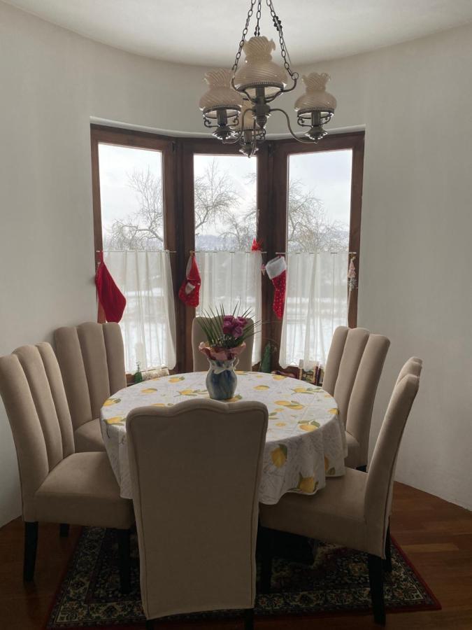 Casa Dea Βίλα Gladna Montana Εξωτερικό φωτογραφία
