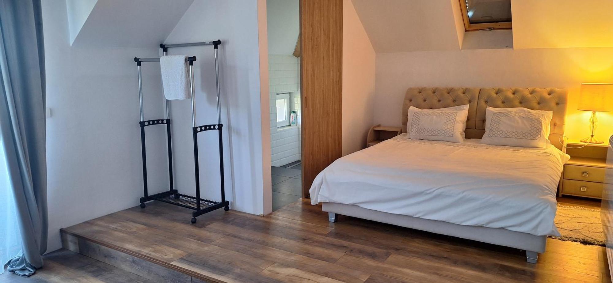 Casa Dea Βίλα Gladna Montana Εξωτερικό φωτογραφία